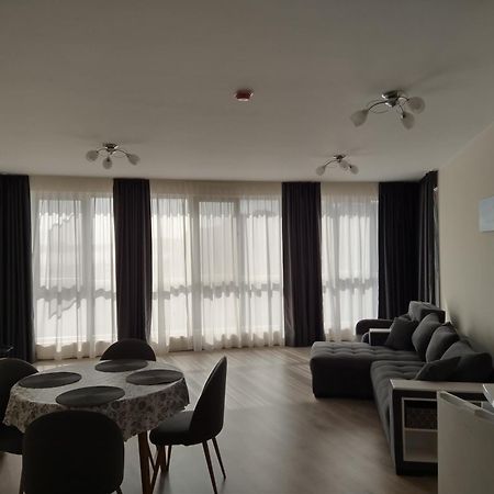 Aparthotel Apart Allure Dobi à Primorsko Extérieur photo