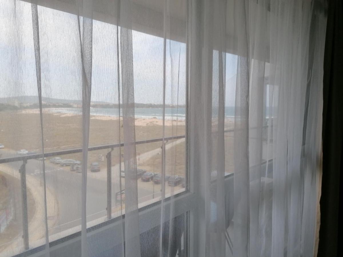 Aparthotel Apart Allure Dobi à Primorsko Extérieur photo