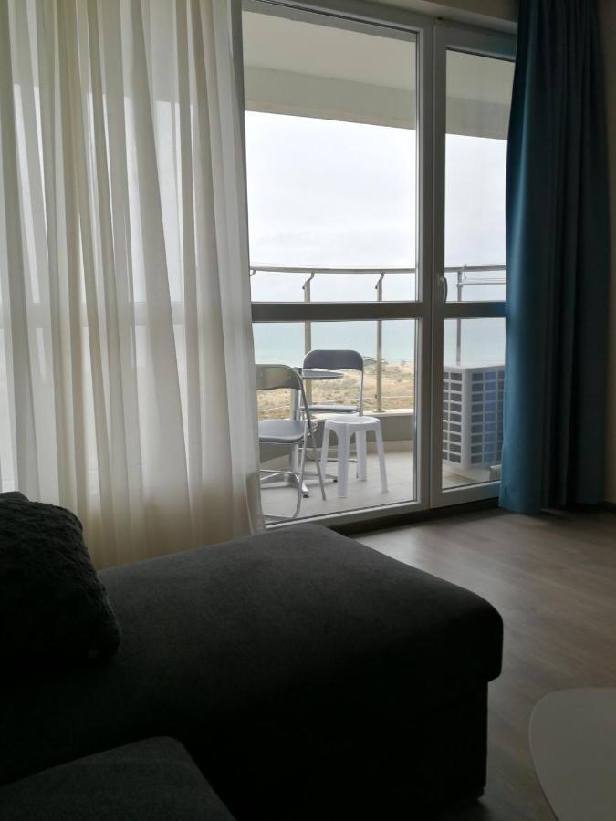 Aparthotel Apart Allure Dobi à Primorsko Extérieur photo